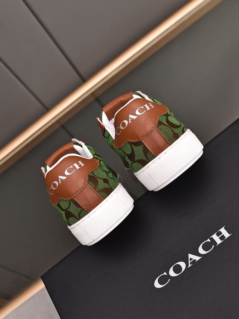 Coach Shoes